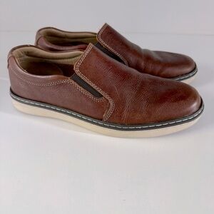 Johnston & Murphy | dress shoes | size 4 Y